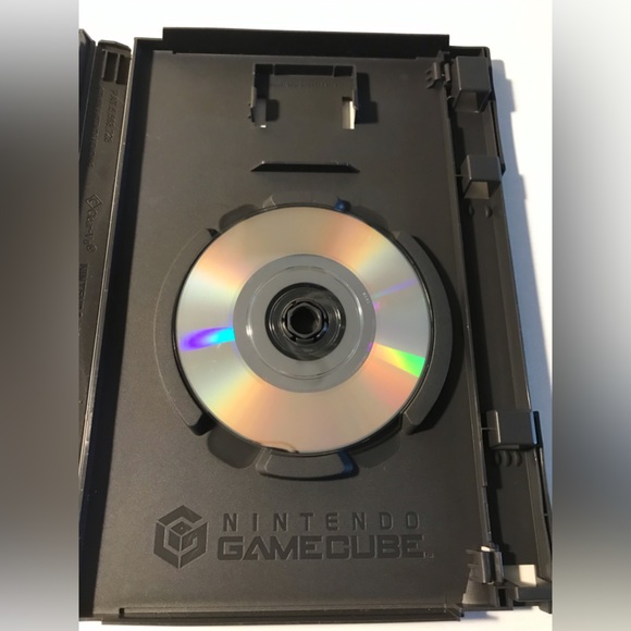 Nintendo GameCube Spyro Enter The Dragonfly - Picture 5 of 9